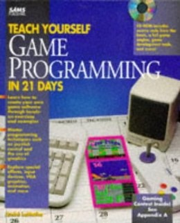 Teach Yourself Game Programmin in 21 Days