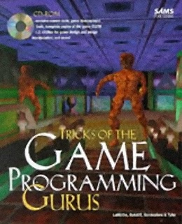 Tricks of the Game Programming Gurus