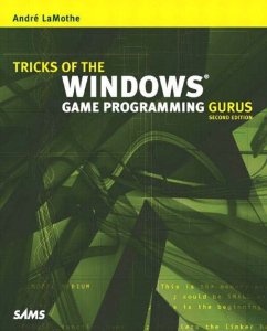 Tricks of the Windows Game Programming Gurus 2nd Edition
